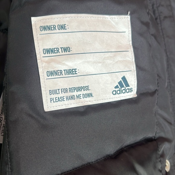 Adidas Jacket/Hoodie - Picture 6 of 11